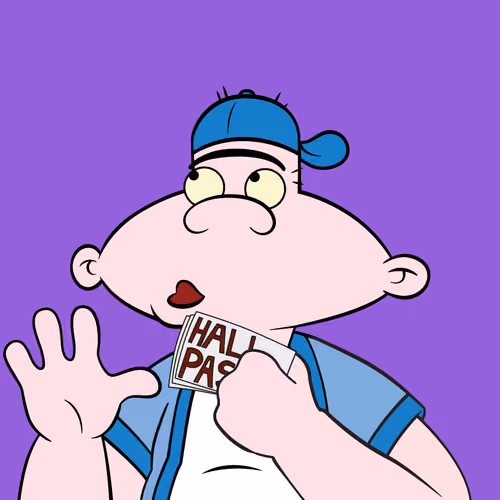 Harold Berman #709