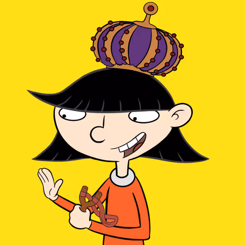 Nickelodeon Eth