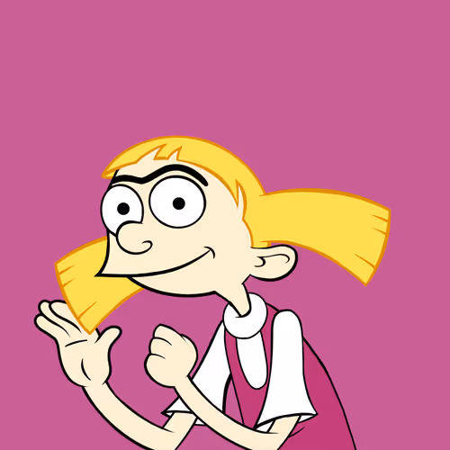 Helga G. Pataki #846