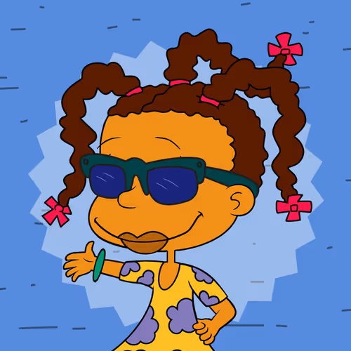 Nickelodeon Eth