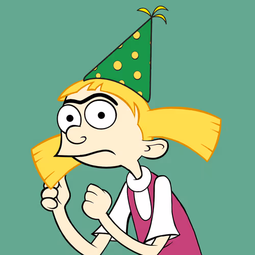 Nickelodeon Eth