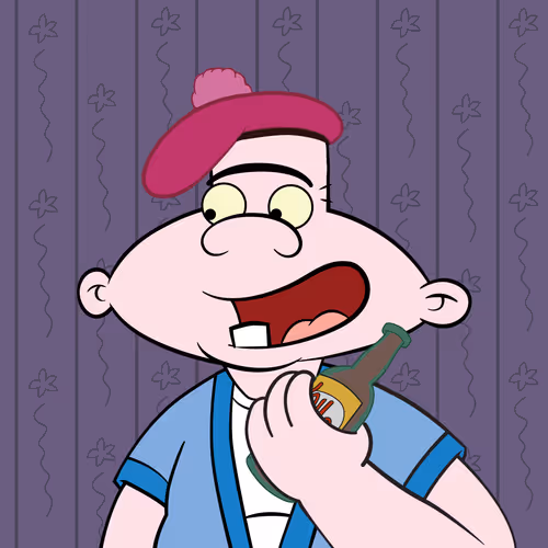 Nickelodeon Eth