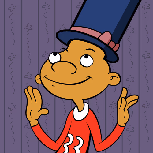 Nickelodeon Eth
