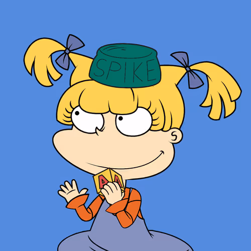 Nickelodeon Eth