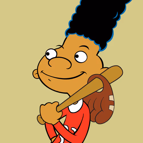 Nickelodeon Eth