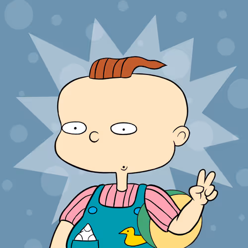 Nickelodeon Eth