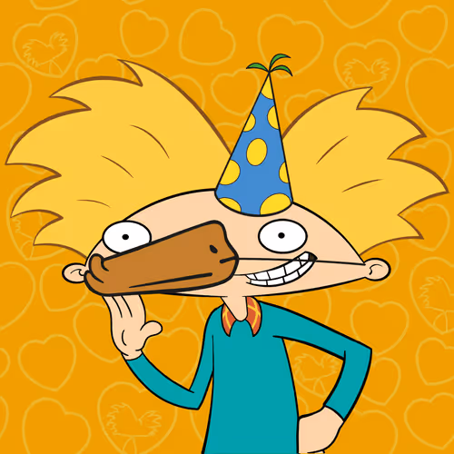 Nickelodeon Eth