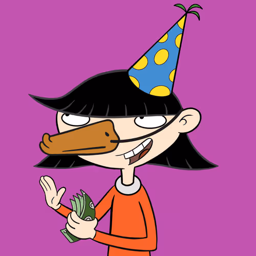 Nickelodeon Eth