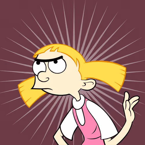 Helga G. Pataki #413