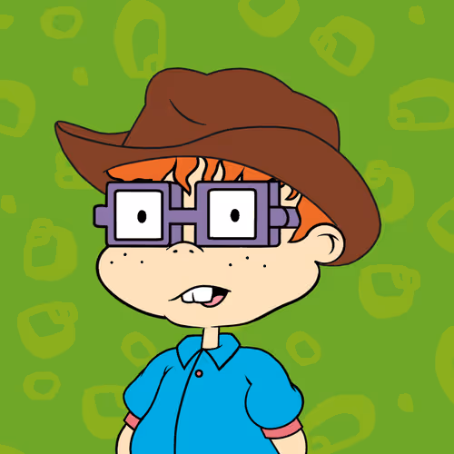Nickelodeon Eth
