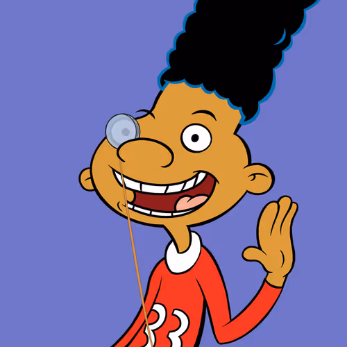 Nickelodeon Eth