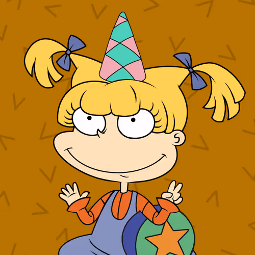 Nickelodeon Eth