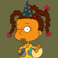 Susie Carmichael #582