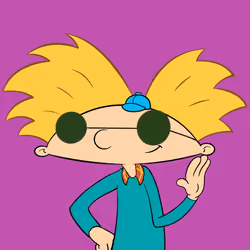 Arnold Shortman #3