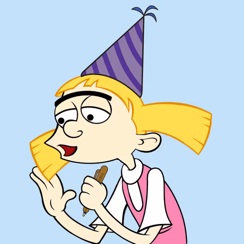 Nickelodeon Eth