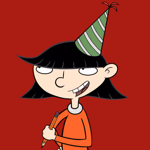 Nickelodeon Eth