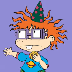 Chuckie Finster #332