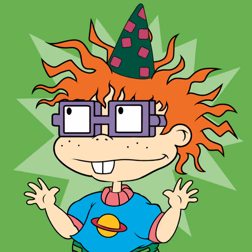 Nickelodeon Eth