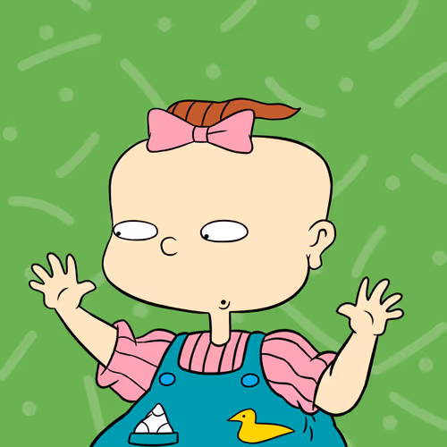 Nickelodeon Eth