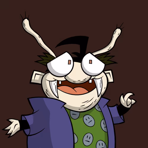 Nickelodeon Eth