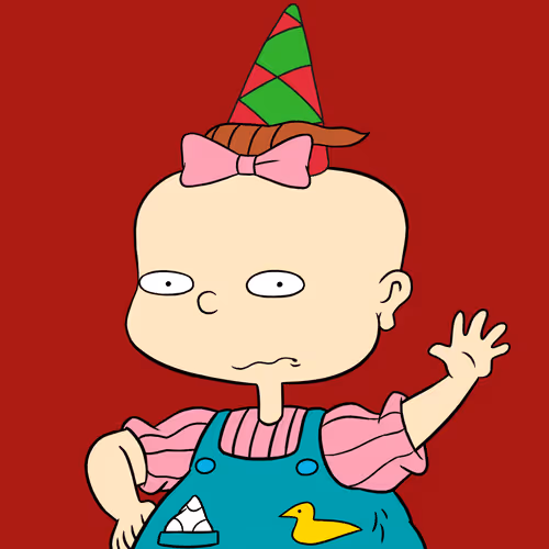 Nickelodeon Eth