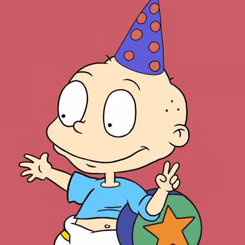 Nickelodeon Eth