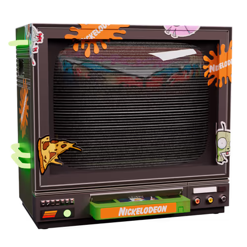 Nickelodeon Eth