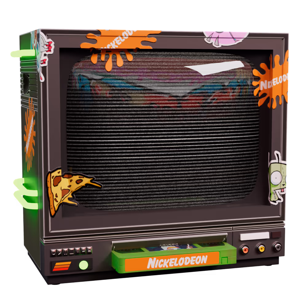 TV Pack