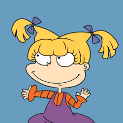 Angelica Pickles #653