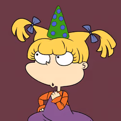 Angelica Pickles #161
