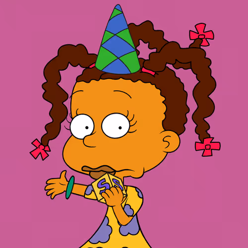 Susie Carmichael #216