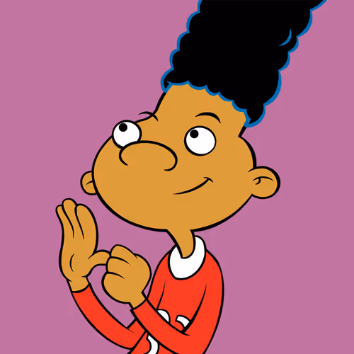 Nickelodeon Eth