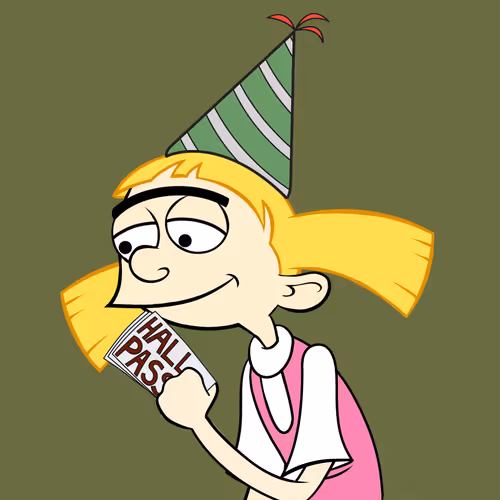 Nickelodeon Eth