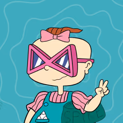 Lil DeVille #624