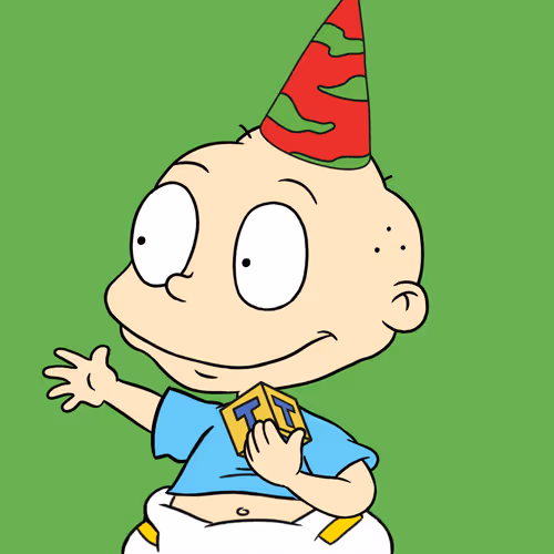 Nickelodeon Eth