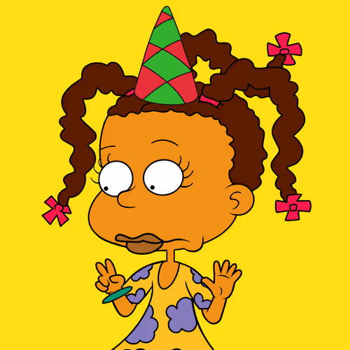 Nickelodeon Eth