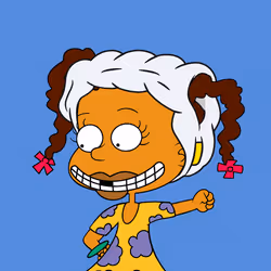 Susie Carmichael #765