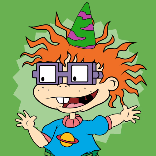 Nickelodeon Eth