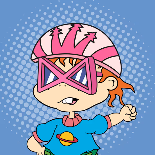 Nickelodeon Eth