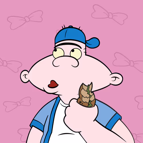Harold Berman #519