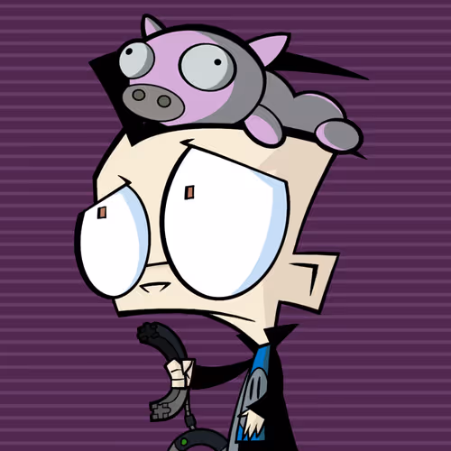 Nickelodeon Eth