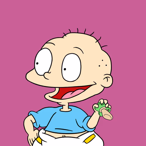 Nickelodeon Eth