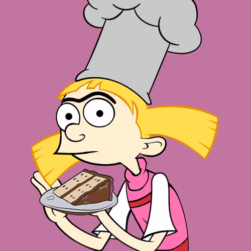 Helga G. Pataki #659