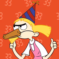 Helga G. Pataki #397