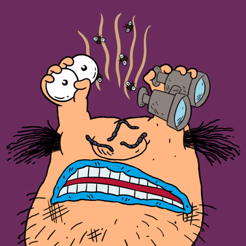 Krumm #1