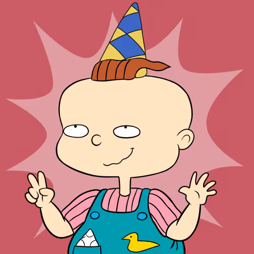 Nickelodeon Eth