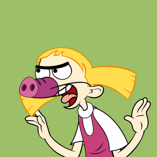 Nickelodeon Eth