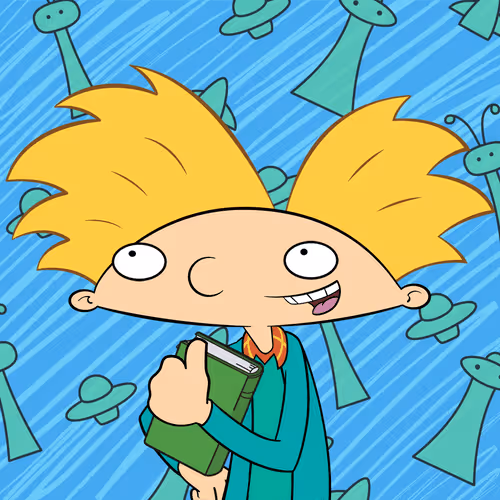 Arnold Shortman #189