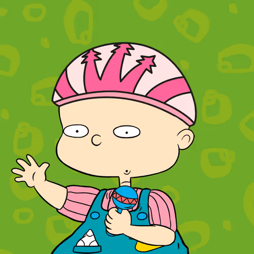 Nickelodeon Eth