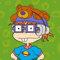 Chuckie Finster #632